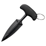 Тичковий ніж COLD STEEL Push Blade I FGX (92FPA)