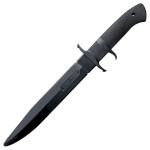 Тренировочный нож COLD STEEL Black Bear Classic (92R14BBC)