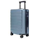 Чемодан XIAOMI 90FUN Business Travel Suitcase 24" Lake Light Blue 65л