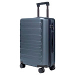 Чемодан XIAOMI 90FUN Business Travel Suitcase 28" Titanium Gray 100л