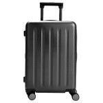 Чемодан XIAOMI 90FUN Suitcase 24" Dark Gray Magic Night 64л