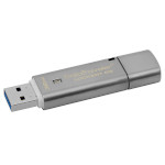 Флешка KINGSTON DataTraveler Locker+ G3 32GB (DTLPG3/32GB)