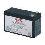 Аккумуляторная батарея APC RBC #2 (12В, 7.2Ач)