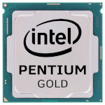 Процесор INTEL Pentium Gold G5400 3.7GHz s1151 Tray (CM8068403360112)