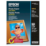 Фотопапір EPSON Glossy Photo Paper 10x15см 200г/м² 500л (C13S042549)