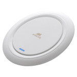 Бездротовий зарядний пристрій RIVACASE Rivapower VA4913 WD1 White