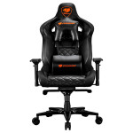 Крісло геймерське COUGAR Armor Titan Black (3MATBNXB.0001)