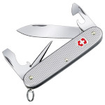 Швейцарский нож VICTORINOX Pioneer Alox (0.8201.26)
