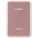Мобильный фотопринтер CANON Zoemini PV123 Rose Gold (3204C079)