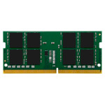 Модуль пам'яті KINGSTON KCP ValueRAM SO-DIMM DDR4 2666MHz 4GB (KCP426SS6/4)
