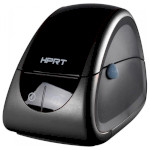 Принтер этикеток HPRT LPQ58 Black USB/COM