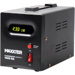 Стабилизатор напряжения MAXXTER MX-AVR-S1000-01