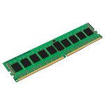 Модуль пам'яті DDR4 2666MHz 16GB KINGSTON Server Premier ECC RDIMM (KSM26RD8/16MEI)