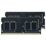 Модуль пам'яті EXCELERAM SO-DIMM DDR4 2400MHz 32GB Kit 2x16GB (E432247SD)