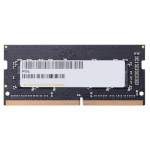 Модуль пам'яті APACER SO-DIMM DDR4 2666MHz 8GB (ES.08G2V.GNH)