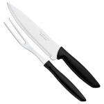 Набор кухонных ножей TRAMONTINA Plenus 2пр (23498/010)