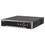 Відеореєстратор мережевий 32-канальний HIKVISION DS-7732NI-I4(B)