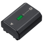 Аккумулятор SONY NP-FZ100 (Alpha 7M3/9) 2800mAh (NPFZ100.CE)