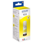 Контейнер с чернилами EPSON 103 Yellow (C13T00S44A)