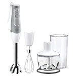 Блендер BRAUN MultiQuick 5 MQ 525 Omelette (0X81300110)
