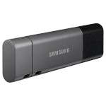 Флешка SAMSUNG Duo Plus 64GB USB+Type-C3.1 (MUF-64DB/APC)