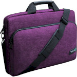 Сумка для ноутбука 15.6" GRAND-X SB-139P Purple