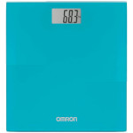Напольные весы OMRON HN-289 Ocean Blue (HN-289-EB)