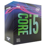 Процесор INTEL Core i5-9400F 2.9GHz s1151 (BX80684I59400F)