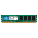 Модуль пам'яті CRUCIAL DDR3L 1600MHz 16GB (CT204864BD160B)