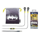 Навушники eKIDS M15 Warner Bros. Batman (RI-M15BM.FXV7)