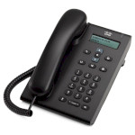 IP-телефон CISCO Unified SIP Phone 3905 (CP-3905=)