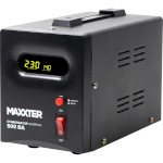Стабілізатор напруги MAXXTER MX-AVR-S500-01