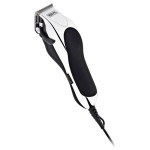 Машинка для стрижки волосся WAHL ChromePro DeLuxe (79524-2716)