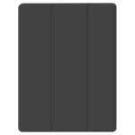 Обкладинка для планшета MACALLY BookStand Pro Gray для iPad Pro 12.9" 2018 (BSTANDPRO3L-G)