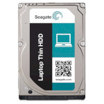 Жёсткий диск 2.5" SEAGATE Laptop Thin 500GB SATA/32MB (ST500LM021)