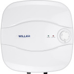 Водонагрівач WILLER PA15R New Optima Mini