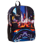 Шкільний рюкзак MOJO NYC Cruise Multi