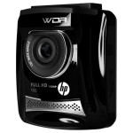 Автомобильный видеорегистратор HP F300