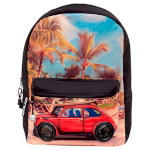 Шкільний рюкзак MOJO Volkswagen Multi