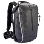 Рюкзак SWISS PEAK Waterproof Backpack Gray (P775.052)