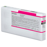 Картридж EPSON T9133 Magenta (C13T913300)