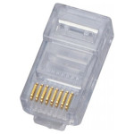 Коннектор ESERVER RJ-45 UTP Cat.5e