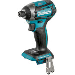 Аккумуляторный шуруповёрт MAKITA DTD154Z