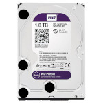 Жорсткий диск 3.5" WD Purple 1TB SATA/64MB/IntelliPower (WD10PURX)