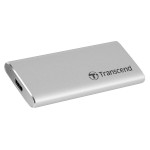 Портативный SSD диск TRANSCEND ESD240C 240GB USB3.1 (TS240GESD240C)