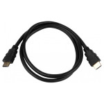 Кабель CHARMOUNT HDMI v1.4 1.5м Black (10015)