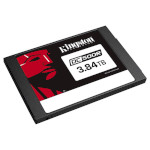SSD диск KINGSTON DC500R 3.84TB 2.5" SATA (SEDC500R/3840G)