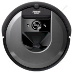 Робот-пилосос IROBOT Roomba i7 (I715020)