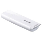 Флешка APACER AH336 64GB USB2.0 White (AP64GAH336W-1)