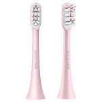 Насадка для зубной щётки SOOCAS General Toothbrush Head Pink 2шт (BH01P)